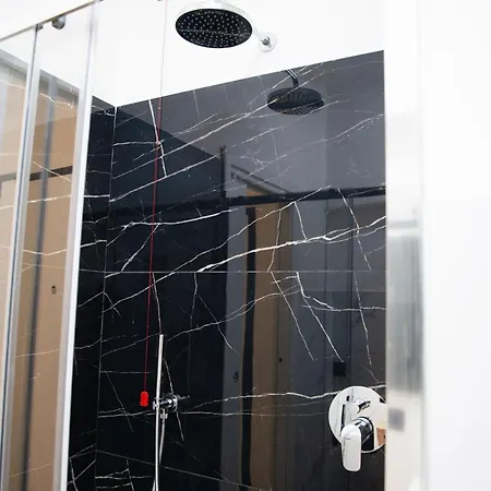 Nuova Arte - Dal Di Allo Stadio Appartement