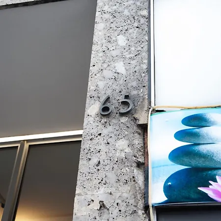 Appartement Nuova Arte - Dal Di Allo Stadio *