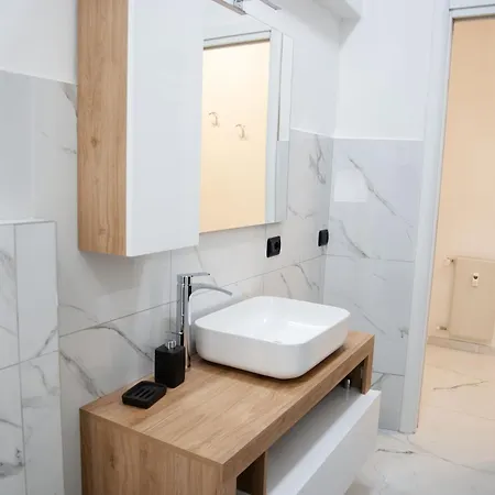 Appartement Nuova Arte - Dal Di Allo Stadio *