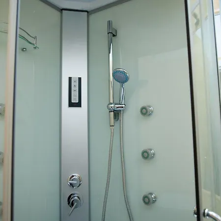 아파트 Nuova Arte - Dal Di Allo Stadio 코모