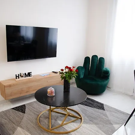 Nuova Arte - Dal Di Allo Stadio 아파트 *