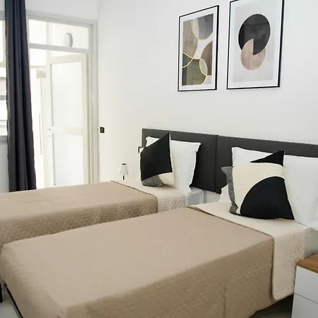 Nuova Arte - Dal Di Allo Stadio Appartement Como