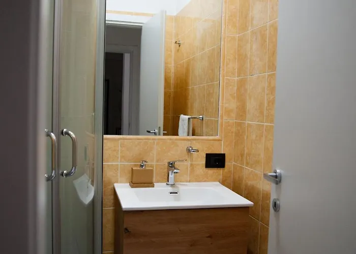 דירה Nuova Arte - Dal Di Allo Stadio