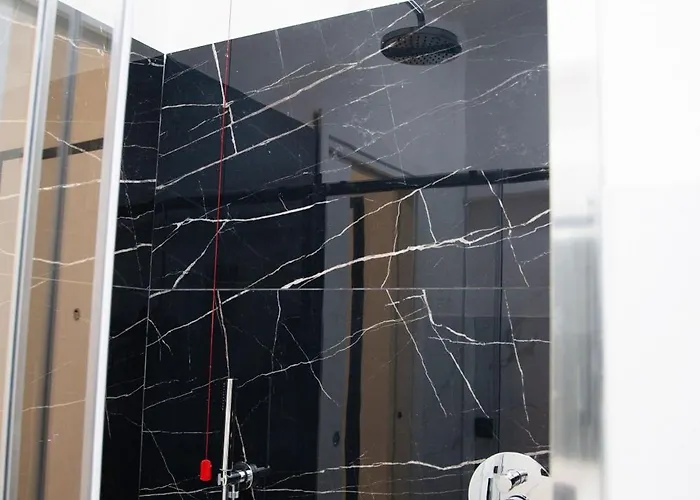 Nuova Arte - Dal Di Allo Stadio דירה