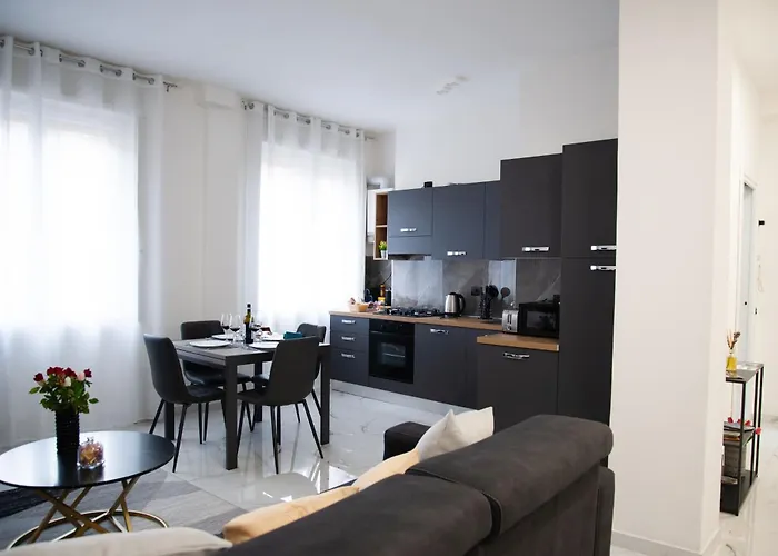 דירה Nuova Arte - Dal Di Allo Stadio *