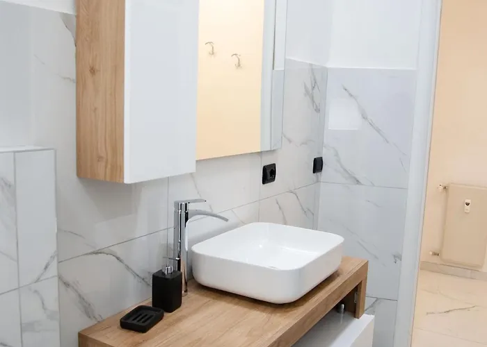 דירה Nuova Arte - Dal Di Allo Stadio *