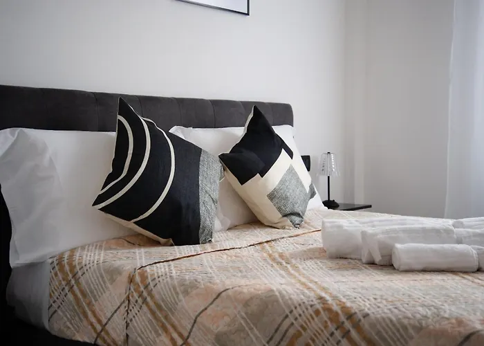 דירה Nuova Arte - Dal Di Allo Stadio