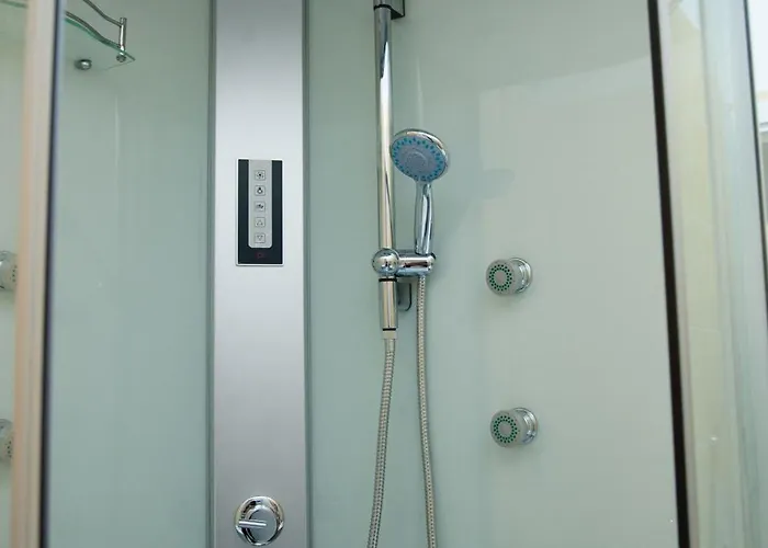 דירה Nuova Arte - Dal Di Allo Stadio קומו