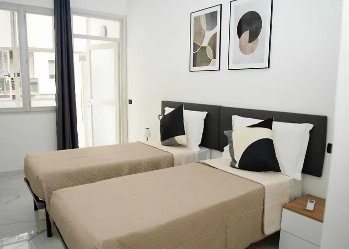 Nuova Arte - Dal Di Allo Stadio דירה קומו