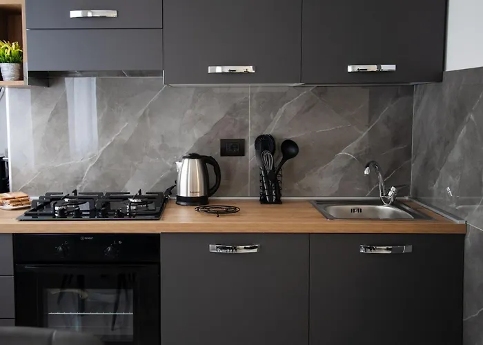 דירה Nuova Arte - Dal Di Allo Stadio *