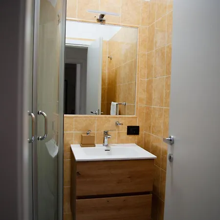 Apartman Nuova Arte - Dal Di Allo Stadio