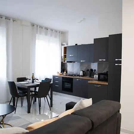 Apartman Nuova Arte - Dal Di Allo Stadio *