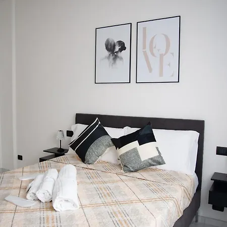 Nuova Arte - Dal Di Allo Stadio Apartman