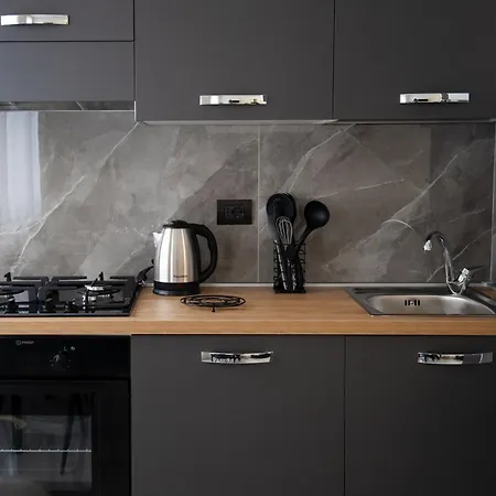 Apartman Nuova Arte - Dal Di Allo Stadio *