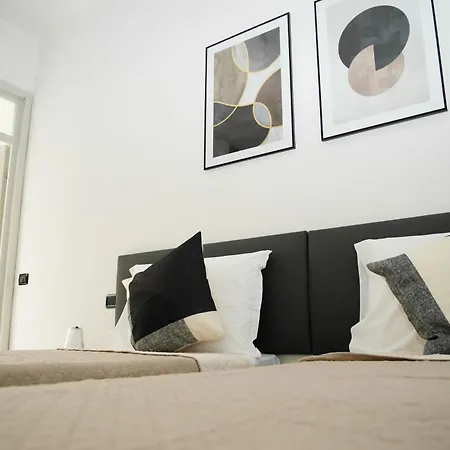 Nuova Arte - Dal Di Allo Stadio * Como