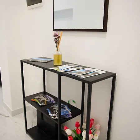 Nuova Arte - Dal Di Allo Stadio Apartamento Como